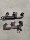 1972 Nova Camaro Chevelle 350 Exhaust Manifolds Used. Price: $99.00.