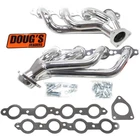 Doug's Headers Metallic Ceramic Coated 2002-2013 Chevy/gmc Truck/suv New. Price: $649.85.