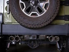 Afe Rebel 2.5" 409 Axle-back Exhaust For 2007-2018 Jeep Wrangler Jk 3.6L 3.8L V6 New. Price: $620.08.