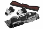 Fits 2021-2025 Audi (C8) RS6 And RS7 Carbon Fiber Intake 4.0T CI100050 New. Price: $1749.95.