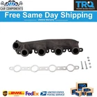 Trq Right Exhaust Manifold Fits Ford E-350 450 550 Excursion F-250 New. Price: $126.67.