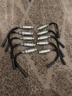 Oem Dodge Viper Acr Gen 4 Mopar Spark Plug Wires Used. Price: $80.00.