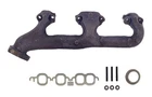 Dorman 674-217 Passenger Side Exhaust Manifold Kit Includes Required Gaskets New. Price: $24.99.