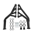 Scott Drake C5ZZ-9430-BK 1965-1968 Modified Tri-y Headers Black Painted New. Price: $249.95.