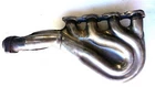 Ferrari 348 Parts M0089337 Exhaust Manifold Left Side 136276 Originale 149948 Used. Price: $640.58.
