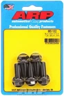 Arp M10 1.25 Hex Black Oxide Bolts New. Price: $19.31.