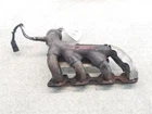 Oem 93-02 Cadillac Eldorado Driver Header Exhaust Manifold 03532052 Used. Price: $87.50.