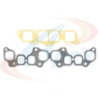 Intake And Exhaust Manifolds Combination Gasket Fits 1986 Toyota Van 2.2L-L4 New. Price: $24.43.