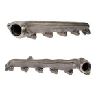 Ford Econoline Club Wagon Super Duty Dorman Exhaust Manifold Kit New. Price: $2206.41.