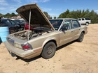 1989-1993 Buick Century Driver Left Exhaust Manifold Assembly Oem 3.3L Front Used. Price: $118.45.