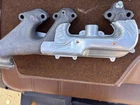 Exhaust Manifold Dorman (oe Solutions) 674-213 New. Price: $85.00.