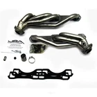 Exhaust Header-base Jba Racing Headers 1830S New. Price: $554.08.