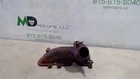 2020-2025 Ford Explorer 3.3L Exhaust Manifold L1ME-9431-AA Used. Price: $69.99.