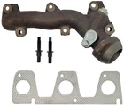 Exhaust Manifold Dorman 674-413 Fits 97-00 Ford Ranger 3.0L-V6 New. Price: $174.86.