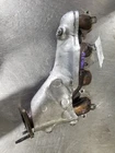 21 Chevy Camaro 6.2L LT1 Exhaust Manifold Left Driver Used. Price: $250.00.