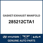 Hyundai Genesis G70 Gasket-exhaust Manifold Oem New 285212CTA1. Price: $105.07.