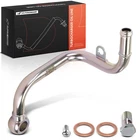 A-premium Turbocharger Coolant Line Lower For Subaru Outback Legacy 2007-2009 New. Price: $29.99.