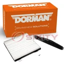 Dorman Cabin Air Filter Retrofit Kit For 2007-2013 Chevrolet Silverado 1500 Xp New. Price: $75.01.