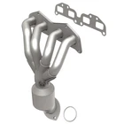 Magnaflow 50803-BH 2006-2008 Camry 2.4L L4 Gas Dohc Direct Hm New. Price: $510.00.