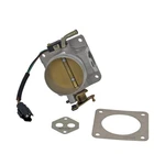 Bbk 1514 80MM Power Plus Throttle Body - Race Only New. Price: $259.99.
