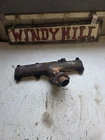 1964 Mercury Drivers Exhaust Manifold 390 CS3E9431B Used. Price: $99.99.