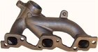 Crown Automotive Exhaust Manifold -left (4666024AD) New. Price: $94.99.