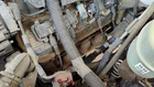01-07 Silverado 2500 Hd Driver Left Exhaust Manifold Assembly Oem 8.1L 12557287 Used. Price: $160.25.