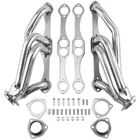 For Small Block Gmc Chevy Blazer S10 S15 2WD 350 V8 Engine Swap Exhaust Headers New. Price: $169.79.