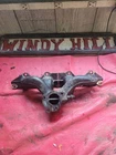 Exhaust Manifold Without Air Injection Fits 03-04 Saab 9-3 12786716 Used. Price: $59.99.