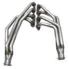 Patriot TRI-5 Headers Full-length Natural 1 7/8" Primaries H8023 New. Price: $436.72.