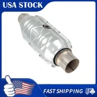 Catalytic Converter For 2001-2004 Chrysler Town & Country 3.3L V6 With Socket New. Price: $38.99.