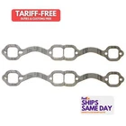 Beyea Headers HG23SP, Pack Graphite Exhaust Gasket Sbc Small Port (pair) New. Price: $44.70.