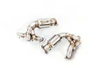 Circuit Werks Resonated Exhaust Manifold For 12-16 Porsche Cayman Boxster 981 New. Price: $719.99.
