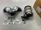 Missing Minor Hardware Dorman 674-439 Exhaust Manifold & Catalytic Converter New. Price: $157.45.