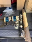 Nos Ford Mustang Fairlane 428 Scj Cam Shaft W/lifters C6OZ-6250-B C8AZ-6500 New. Price: $1199.00.