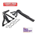 Beyea Headers BEYIDM602-NSM-D2 Exhaust Fits Small Block Chevy Pair New. Price: $679.08.