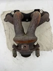 2004-2008 Acura Tsx Exhaust Manifold 18100-RBB-010 K24A2 Header CL9 Oem Used. Price: $90.00.