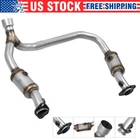Genuine Oe Catalytic Converter Fit 2006 2007-2008 Dodge Ram 1500 V6 3.7L V8 4.7L New. Price: $113.99.