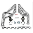 Jba Long Tube Headers 1965-73 Mustang 351W New. Price: $968.52.