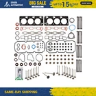 Head Gasket Set Intake Exhaust Valves Fit 99-06 Chysler 300 Pacifica Dodge 3.5L New. Price: $249.99.