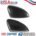For Honda Accord 2018-2023 Carbon Fiber Rearview Side Wing Mirror Cover Lh+rh New. Price: $23.42.