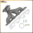 For Chevrolet Hhr L4 2.4L 2008 Exhaust Manifold W/ Gasket Kit 674-800 12581284 New. Price: $59.32.