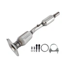 Catalytic Converter Compatible With 2004 2005 2003-2008 Corolla 1.8L New. Price: $212.93.