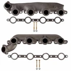 Rudy's Exhaust Manifold Set 99.5-03 Ford 7.3L F250 F350 F450 Powerstroke New. Price: $229.95.