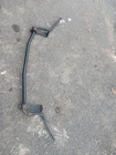 Mercedes 1243236865 Sportline 300E E320 190E 300D 300CE 190D Front Swaybar 86-95 Used. Price: $199.00.