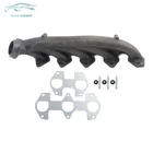 Right Exhaust Manifold Ford F-450 F-550 F-650 F-53 F-59 6.8L 2007-19 674-786 New. Price: $166.39.