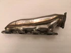 Oem Audi A8 4H Vw Touareg 7P 4.2L Fsi Left Exhaust Manifold New!!! 079253033AQ. Price: $625.00.