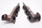 2006-2008 Mercedes ML350 R350 Left & Right Exhaust Manifold Headers 2721400709 Used. Price: $67.32.
