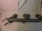 Rare 1967-69 Exhaust Manifold Body 327 302 350 Z28 Right Side Used. Price: $369.00.