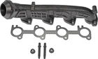 07-10 Ford F-150 4.6L V8 Rh Exhaust Manifold Kit Dorman 674-708 New. Price: $156.89.